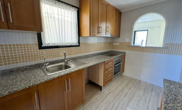 Herverkoop - Vrijstaande woning / Villa -
Ciudad Quesada - Rojales - Ciudad Quesada