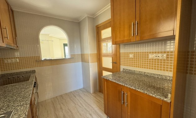 Herverkoop - Vrijstaande woning / Villa -
Ciudad Quesada - Rojales - Ciudad Quesada