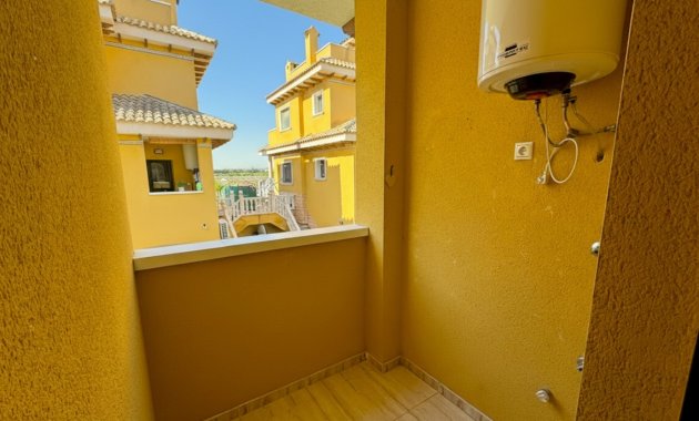 Herverkoop - Vrijstaande woning / Villa -
Ciudad Quesada - Rojales - Ciudad Quesada