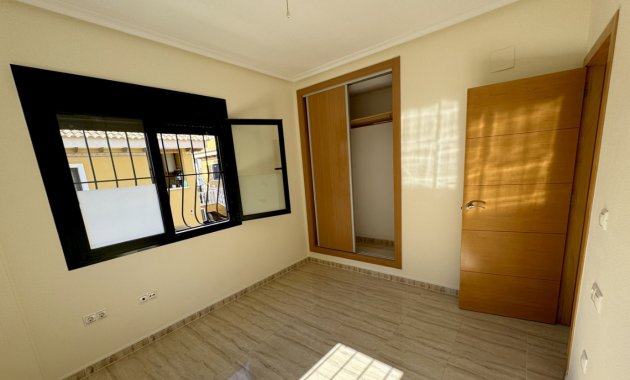 Herverkoop - Vrijstaande woning / Villa -
Ciudad Quesada - Rojales - Ciudad Quesada