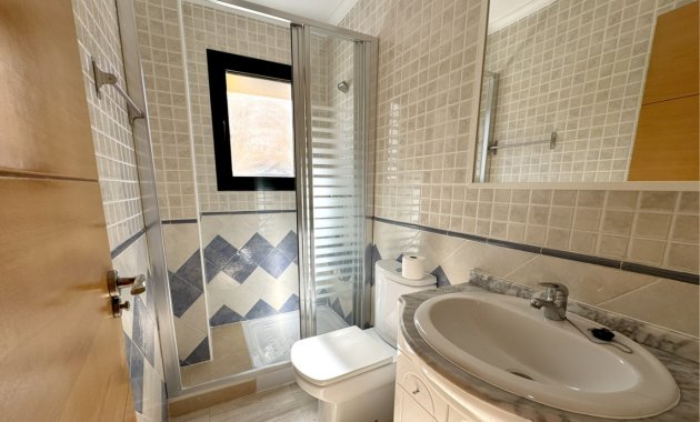 Herverkoop - Vrijstaande woning / Villa -
Ciudad Quesada - Rojales - Ciudad Quesada