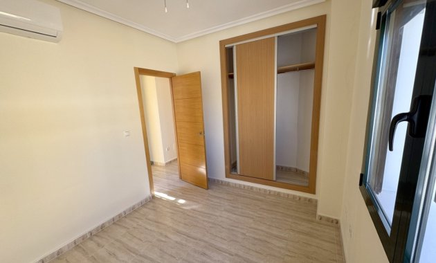 Herverkoop - Vrijstaande woning / Villa -
Ciudad Quesada - Rojales - Ciudad Quesada