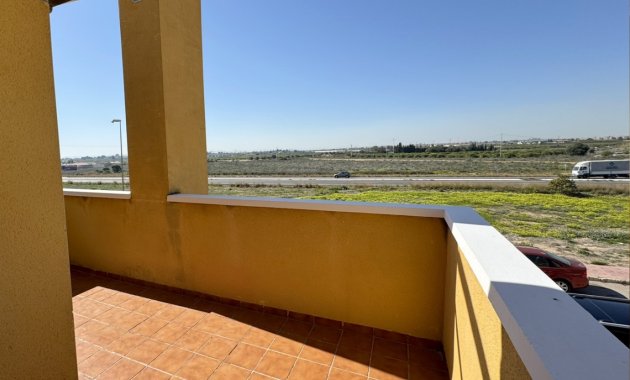Herverkoop - Vrijstaande woning / Villa -
Ciudad Quesada - Rojales - Ciudad Quesada