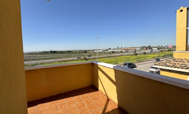 Herverkoop - Vrijstaande woning / Villa -
Ciudad Quesada - Rojales - Ciudad Quesada