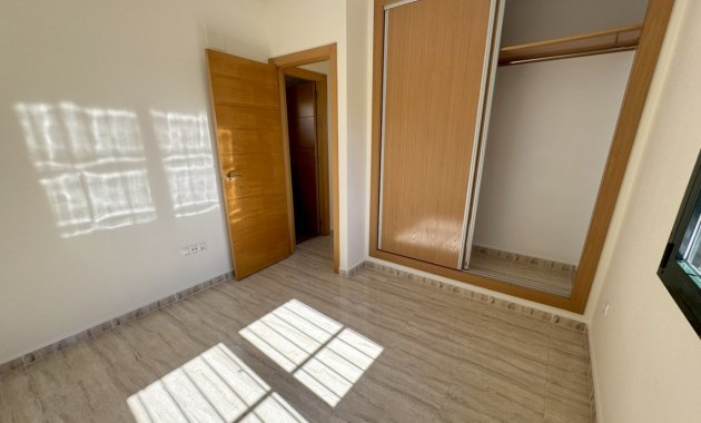 Herverkoop - Vrijstaande woning / Villa -
Ciudad Quesada - Rojales - Ciudad Quesada