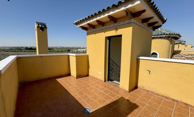 Herverkoop - Vrijstaande woning / Villa -
Ciudad Quesada - Rojales - Ciudad Quesada