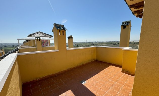 Herverkoop - Vrijstaande woning / Villa -
Ciudad Quesada - Rojales - Ciudad Quesada