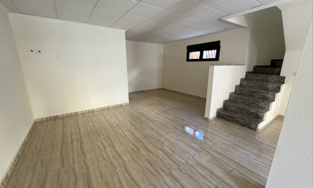 Herverkoop - Vrijstaande woning / Villa -
Ciudad Quesada - Rojales - Ciudad Quesada