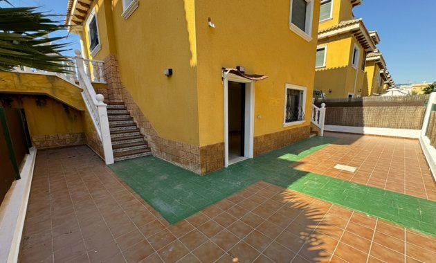 Herverkoop - Vrijstaande woning / Villa -
Ciudad Quesada - Rojales - Ciudad Quesada