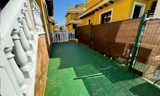 Herverkoop - Vrijstaande woning / Villa -
Ciudad Quesada - Rojales - Ciudad Quesada