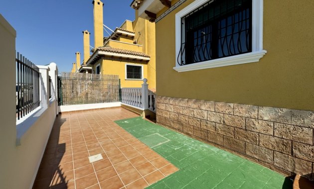 Herverkoop - Vrijstaande woning / Villa -
Ciudad Quesada - Rojales - Ciudad Quesada