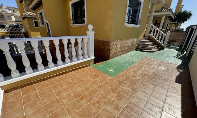 Herverkoop - Vrijstaande woning / Villa -
Ciudad Quesada - Rojales - Ciudad Quesada