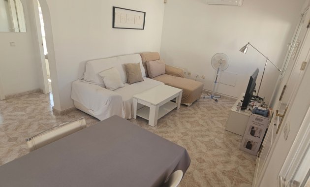 Herverkoop - Vrijstaande woning / Villa -
Ciudad Quesada - Rojales - Benimar