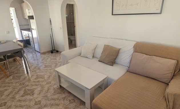Herverkoop - Vrijstaande woning / Villa -
Ciudad Quesada - Rojales - Benimar