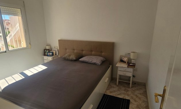 Herverkoop - Vrijstaande woning / Villa -
Ciudad Quesada - Rojales - Benimar