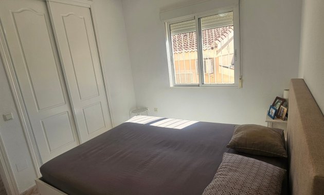Herverkoop - Vrijstaande woning / Villa -
Ciudad Quesada - Rojales - Benimar