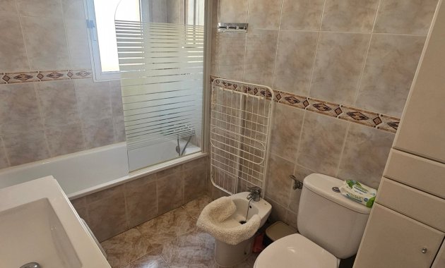Herverkoop - Vrijstaande woning / Villa -
Ciudad Quesada - Rojales - Benimar