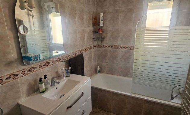 Herverkoop - Vrijstaande woning / Villa -
Ciudad Quesada - Rojales - Benimar
