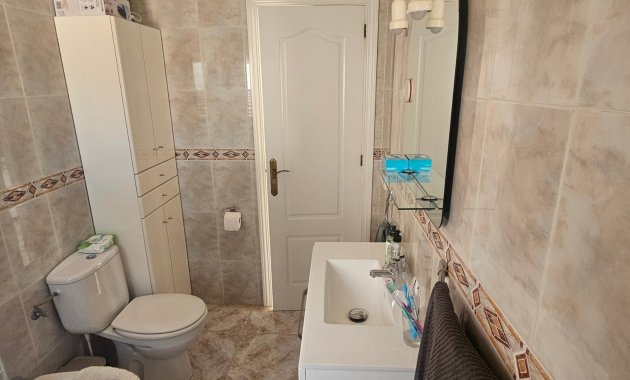 Herverkoop - Vrijstaande woning / Villa -
Ciudad Quesada - Rojales - Benimar