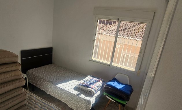 Herverkoop - Vrijstaande woning / Villa -
Ciudad Quesada - Rojales - Benimar
