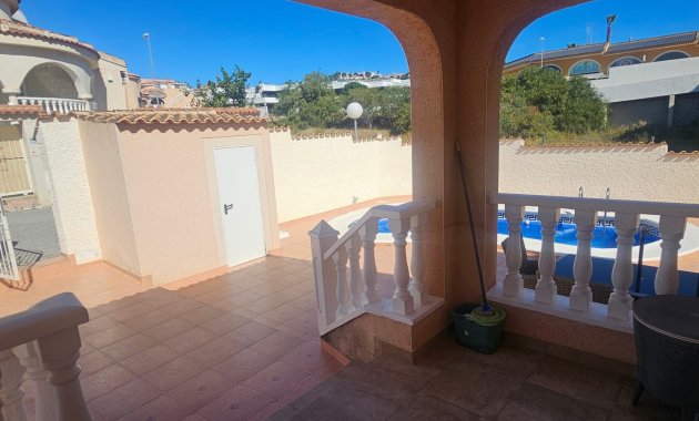 Herverkoop - Vrijstaande woning / Villa -
Ciudad Quesada - Rojales - Benimar