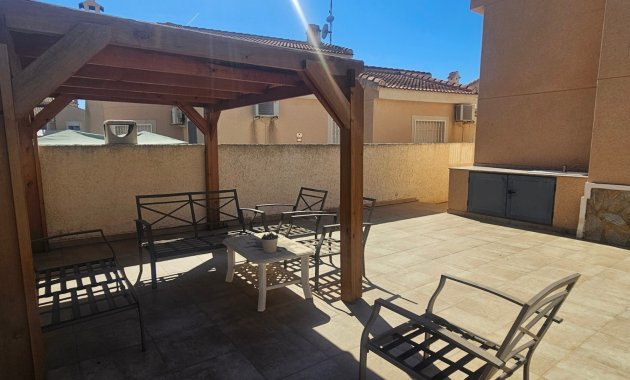 Herverkoop - Vrijstaande woning / Villa -
Ciudad Quesada - Rojales - Benimar