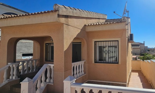 Herverkoop - Vrijstaande woning / Villa -
Ciudad Quesada - Rojales - Benimar