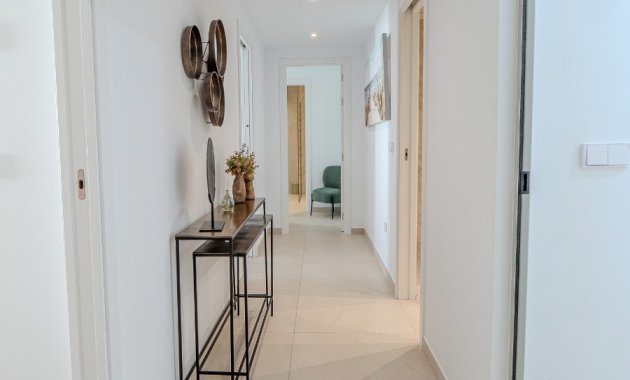 Herverkoop - Vrijstaande woning / Villa -
Ciudad Quesada - Rojales - Rojales