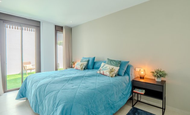 Herverkoop - Vrijstaande woning / Villa -
Ciudad Quesada - Rojales - Rojales