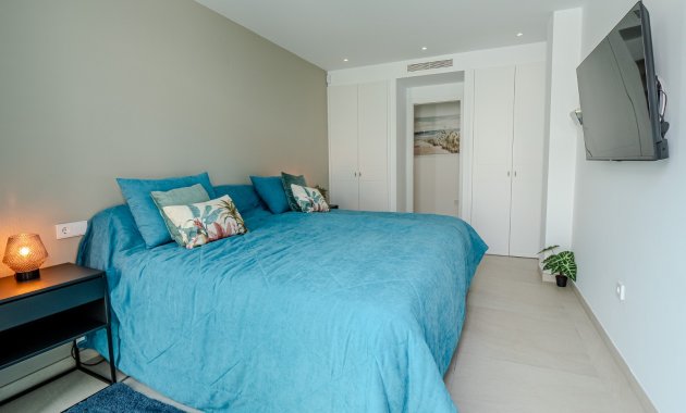 Herverkoop - Vrijstaande woning / Villa -
Ciudad Quesada - Rojales - Rojales