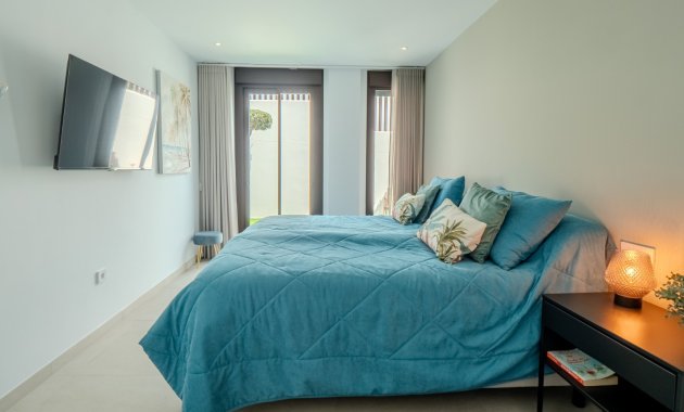 Herverkoop - Vrijstaande woning / Villa -
Ciudad Quesada - Rojales - Rojales