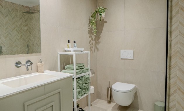 Herverkoop - Vrijstaande woning / Villa -
Ciudad Quesada - Rojales - Rojales