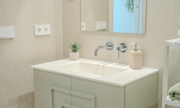 Herverkoop - Vrijstaande woning / Villa -
Ciudad Quesada - Rojales - Rojales