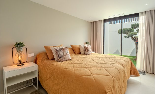 Herverkoop - Vrijstaande woning / Villa -
Ciudad Quesada - Rojales - Rojales