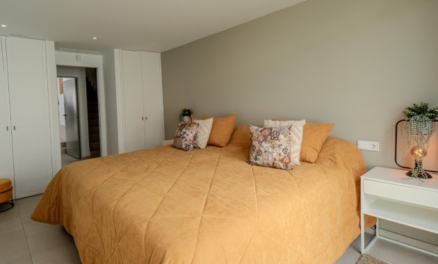 Herverkoop - Vrijstaande woning / Villa -
Ciudad Quesada - Rojales - Rojales