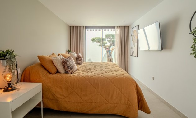 Herverkoop - Vrijstaande woning / Villa -
Ciudad Quesada - Rojales - Rojales