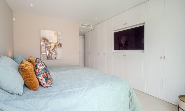 Herverkoop - Vrijstaande woning / Villa -
Ciudad Quesada - Rojales - Rojales