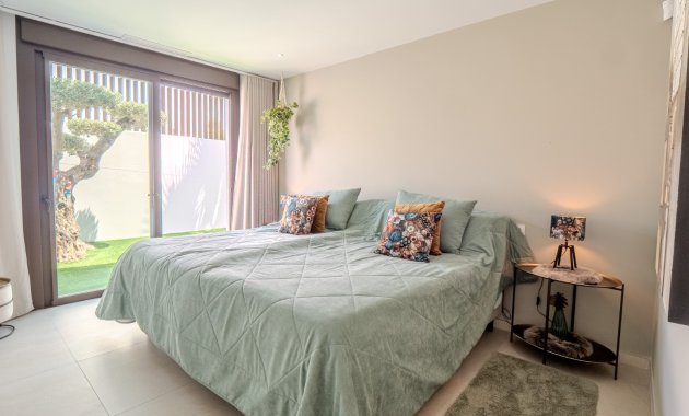 Herverkoop - Vrijstaande woning / Villa -
Ciudad Quesada - Rojales - Rojales