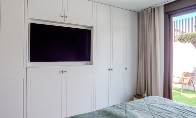 Herverkoop - Vrijstaande woning / Villa -
Ciudad Quesada - Rojales - Rojales