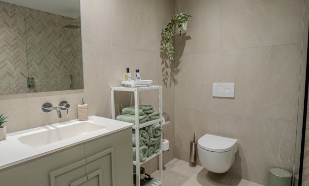 Herverkoop - Vrijstaande woning / Villa -
Ciudad Quesada - Rojales - Rojales