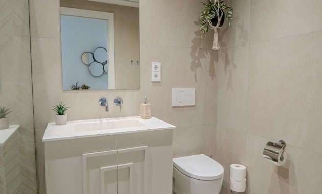 Herverkoop - Vrijstaande woning / Villa -
Ciudad Quesada - Rojales - Rojales