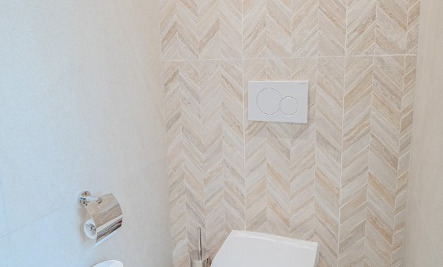 Herverkoop - Vrijstaande woning / Villa -
Ciudad Quesada - Rojales - Rojales