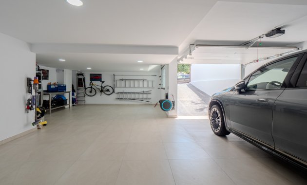 Herverkoop - Vrijstaande woning / Villa -
Ciudad Quesada - Rojales - Rojales