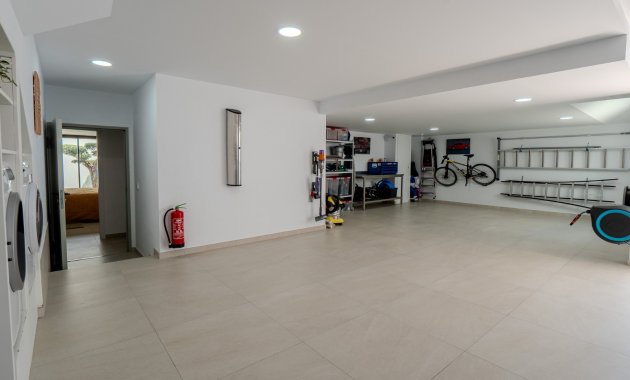 Herverkoop - Vrijstaande woning / Villa -
Ciudad Quesada - Rojales - Rojales