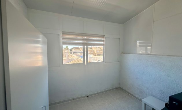 Herverkoop - Rijwoning -
Ciudad Quesada - Rojales - Doña Pepa
