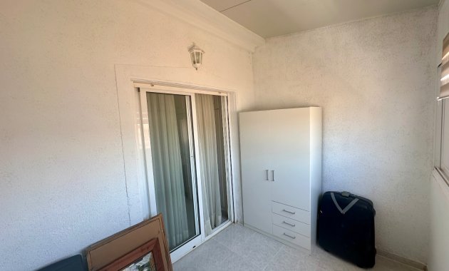 Herverkoop - Rijwoning -
Ciudad Quesada - Rojales - Doña Pepa