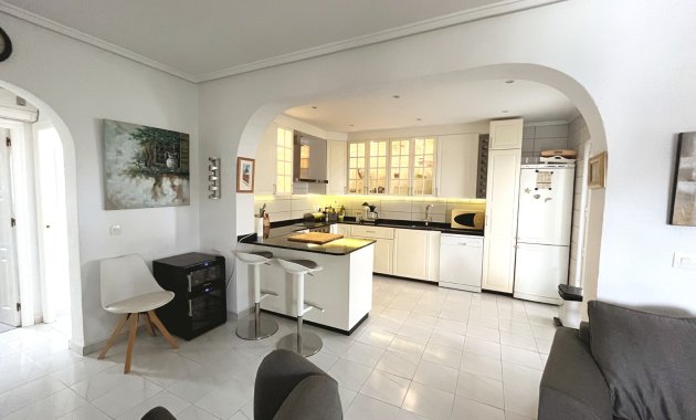 Herverkoop - Vrijstaande woning / Villa -
Ciudad Quesada - Rojales - La Marquesa Golf
