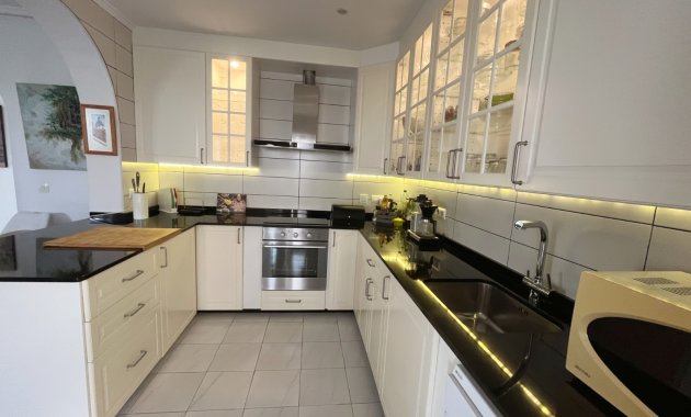 Herverkoop - Vrijstaande woning / Villa -
Ciudad Quesada - Rojales - La Marquesa Golf