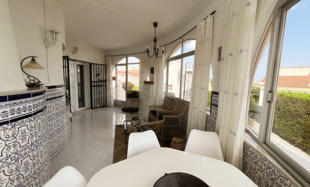 Herverkoop - Vrijstaande woning / Villa -
Ciudad Quesada - Rojales - La Marquesa Golf