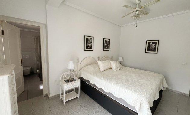 Herverkoop - Vrijstaande woning / Villa -
Ciudad Quesada - Rojales - La Marquesa Golf